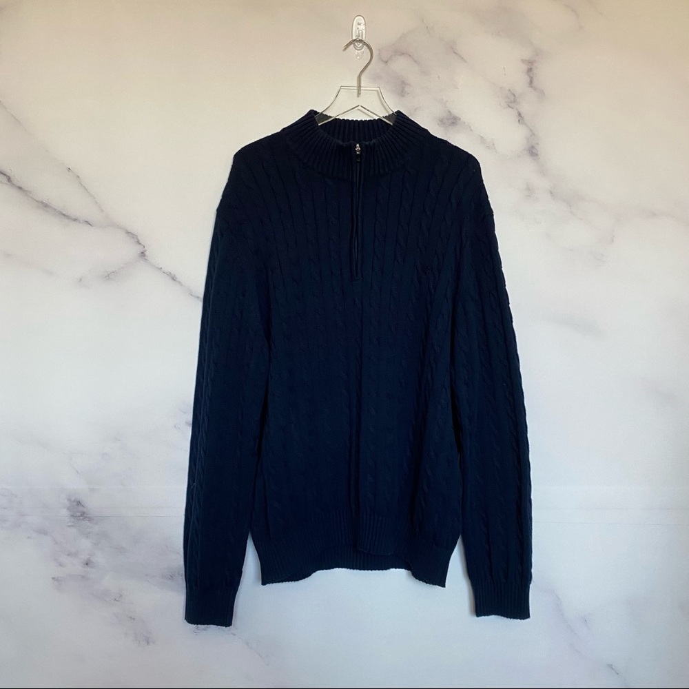 IZOD Sweater Size XXL